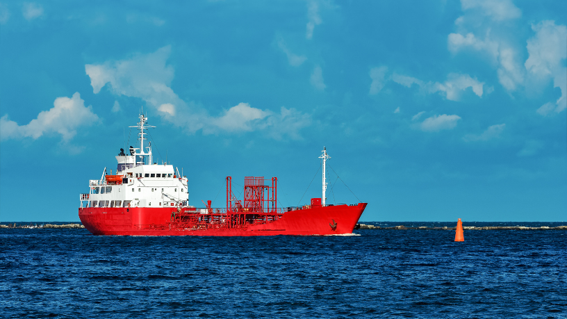 Ataques a petroleiros no Mar Vermelho levam preço do petróleo a mais de US$ 98 o barril