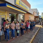 Bolsa Família tem pagamento antecipado em cinco cidades do Paraná; veja quem foi beneficiado e como funciona
