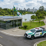 Paraná sobe seis posições em ranking de segurança e chega ao 4º lugar no Brasil; veja o que mudou no Estado