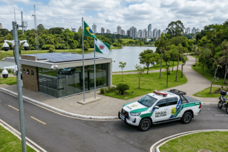 Paraná sobe seis posições em ranking de segurança e chega ao 4º lugar no Brasil; veja o que mudou no Estado