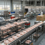 União Europeia aceita protocolos do Brasil e Paraná pode recuperar mercado de frango de quase US$ 400 milhões